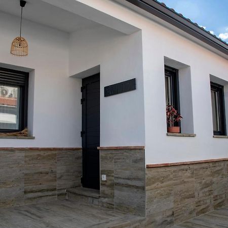Apartamentos Rurales Helechosa, Las Tres Penas Exterior foto